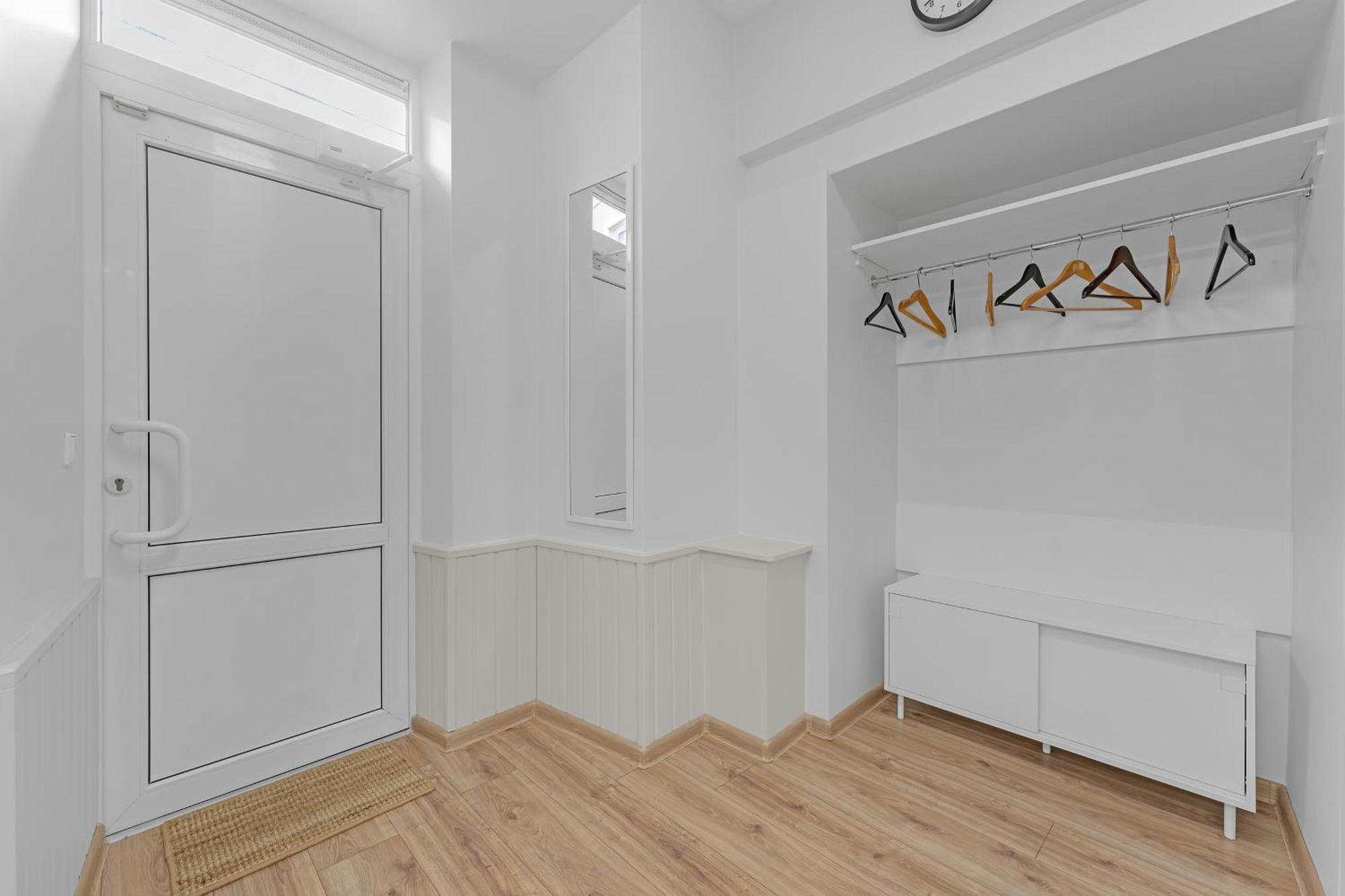 Vilnius Old Town Apartment Exterior foto